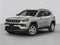 2026 Jeep Compass Base