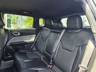 2024 Jeep Compass Latitude 4X4 SUV