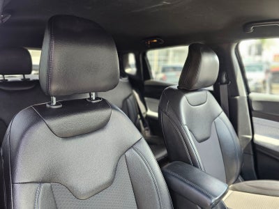 2024 Jeep Compass Latitude 4X4 SUV