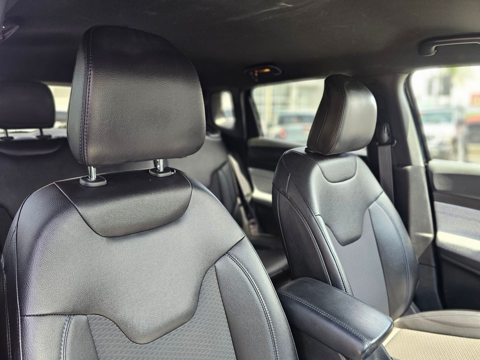 2024 Jeep Compass Latitude 4X4 SUV