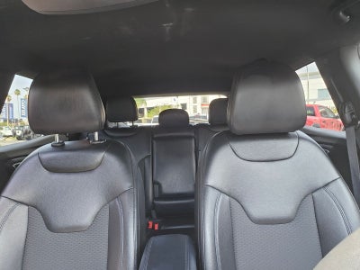 2024 Jeep Compass Latitude 4X4 SUV