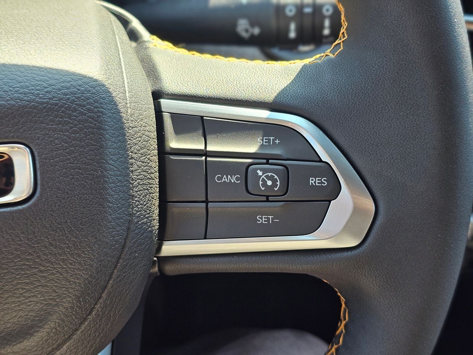 2026 Jeep Compass 85th Anniversary Edition SUV