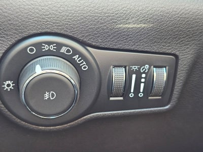 2026 Jeep Compass 85th Anniversary Edition SUV