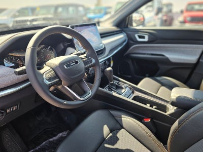 2026 Jeep Compass 85th Anniversary Edition SUV