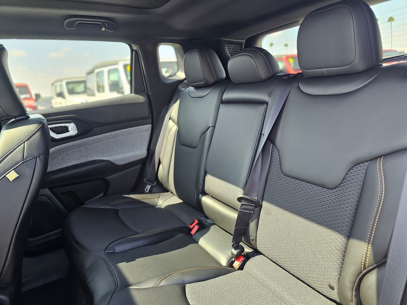 2026 Jeep Compass 85th Anniversary Edition SUV