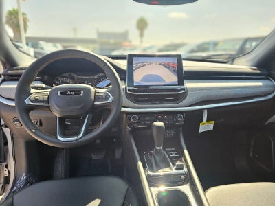 2026 Jeep Compass 85th Anniversary Edition SUV