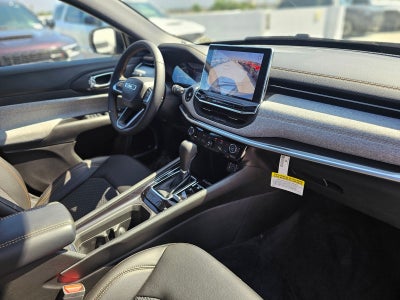 2026 Jeep Compass 85th Anniversary Edition SUV