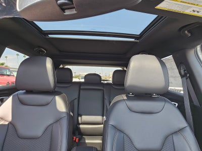 2026 Jeep Compass 85th Anniversary Edition SUV