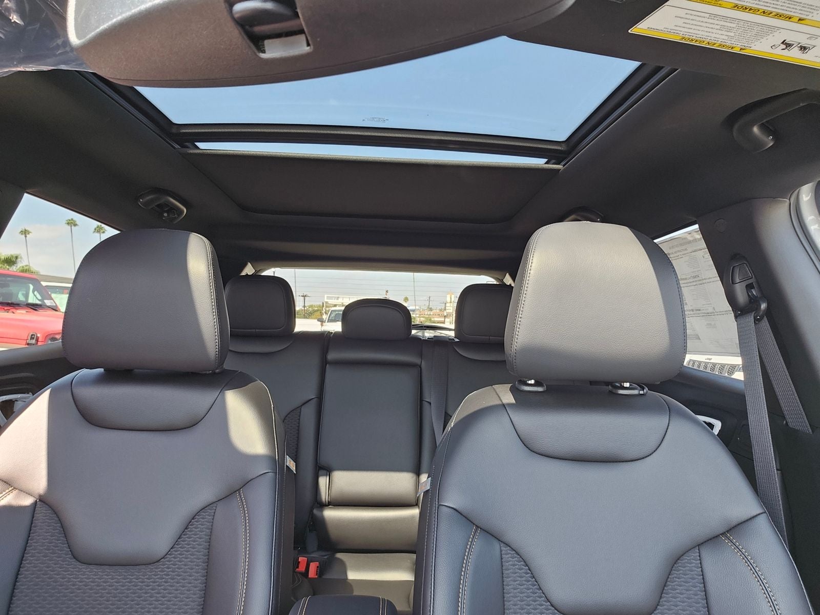 2026 Jeep Compass 85th Anniversary Edition SUV