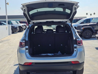 2026 Jeep Compass 85th Anniversary Edition SUV