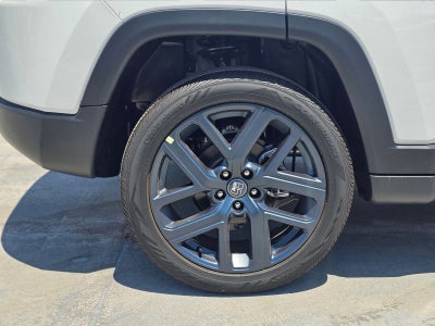 2026 Jeep Compass 85th Anniversary