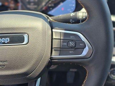 2026 Jeep Compass 85th Anniversary