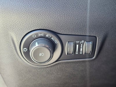2026 Jeep Compass 85th Anniversary