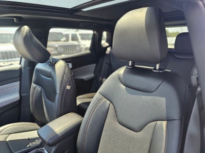 2026 Jeep Compass 85th Anniversary