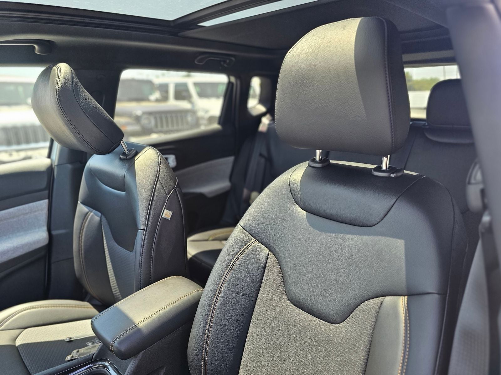 2026 Jeep Compass 85th Anniversary