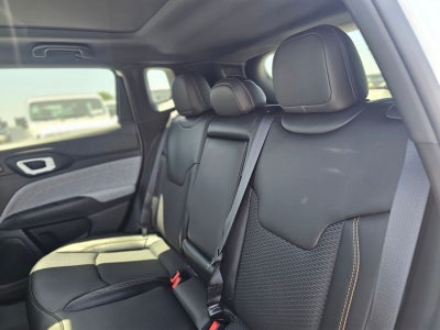 2026 Jeep Compass 85th Anniversary