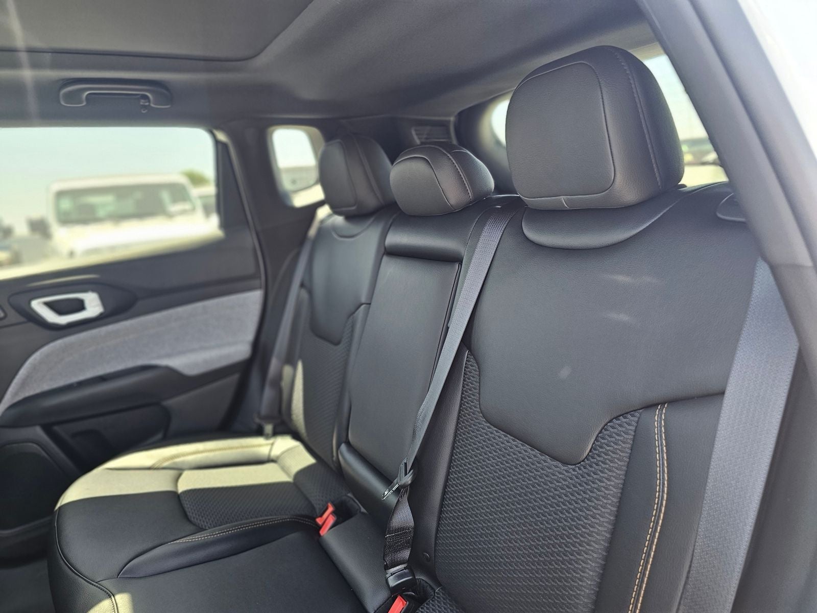 2026 Jeep Compass 85th Anniversary