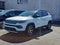 2024 Jeep Compass Limited 4X4 SUV
