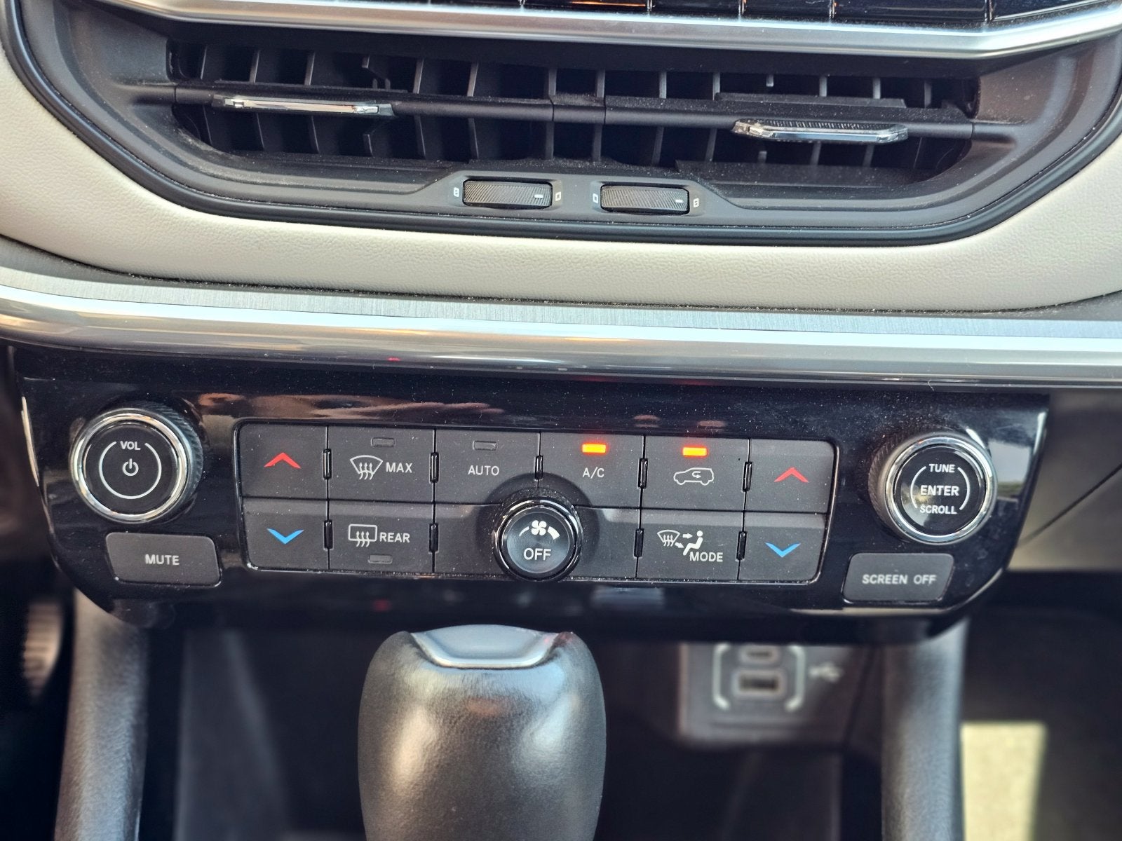 2024 Jeep Compass Limited 4X4 SUV