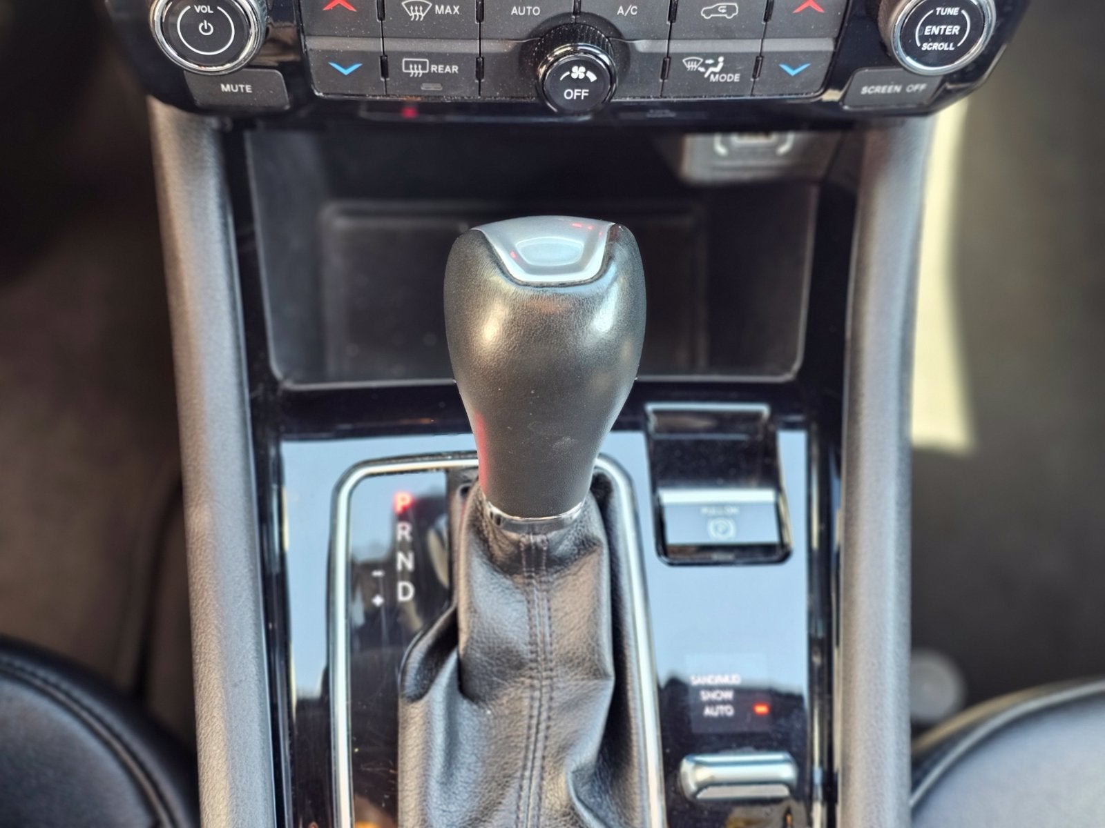 2024 Jeep Compass Limited 4X4 SUV