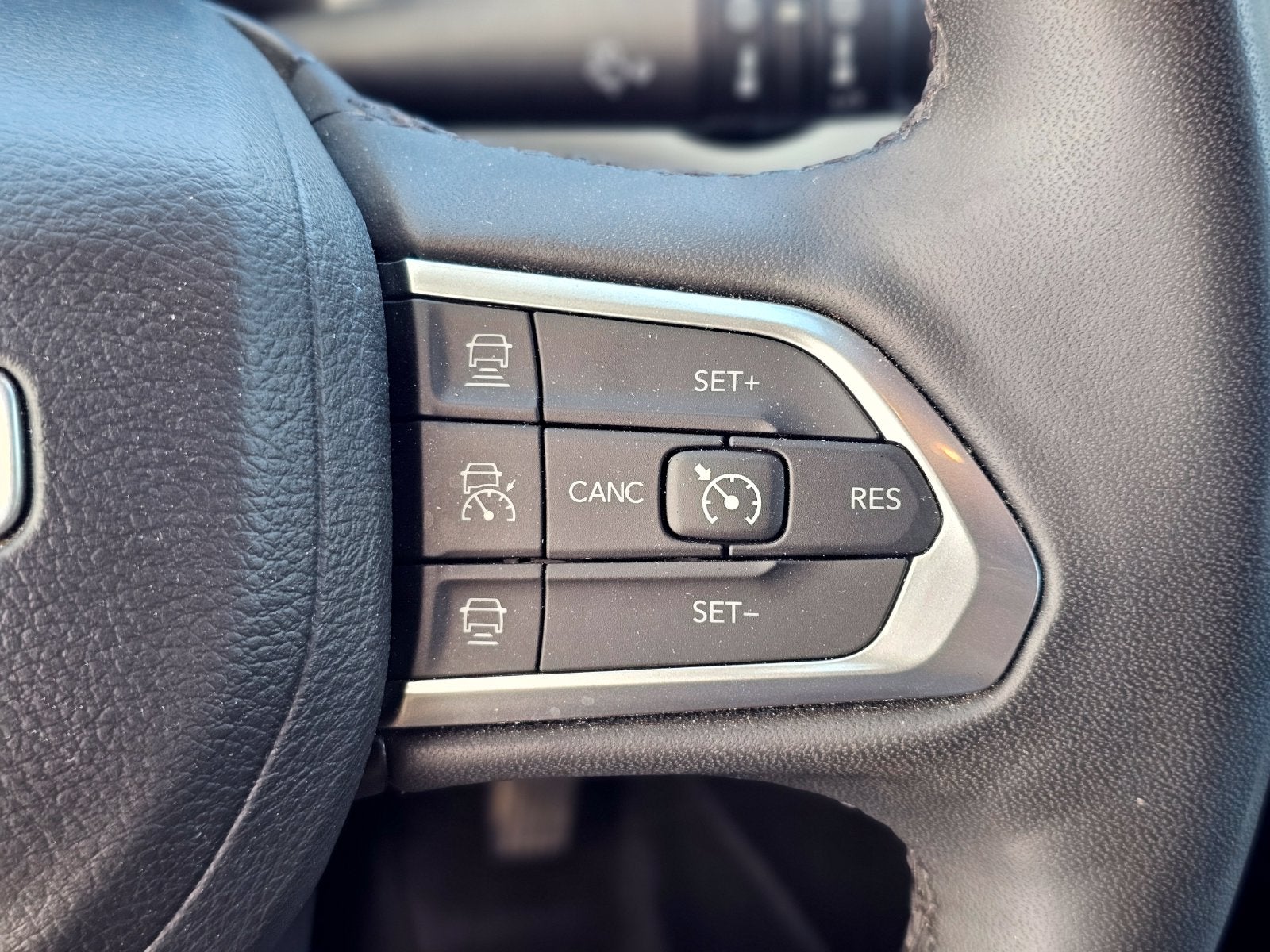 2024 Jeep Compass Limited 4X4 SUV