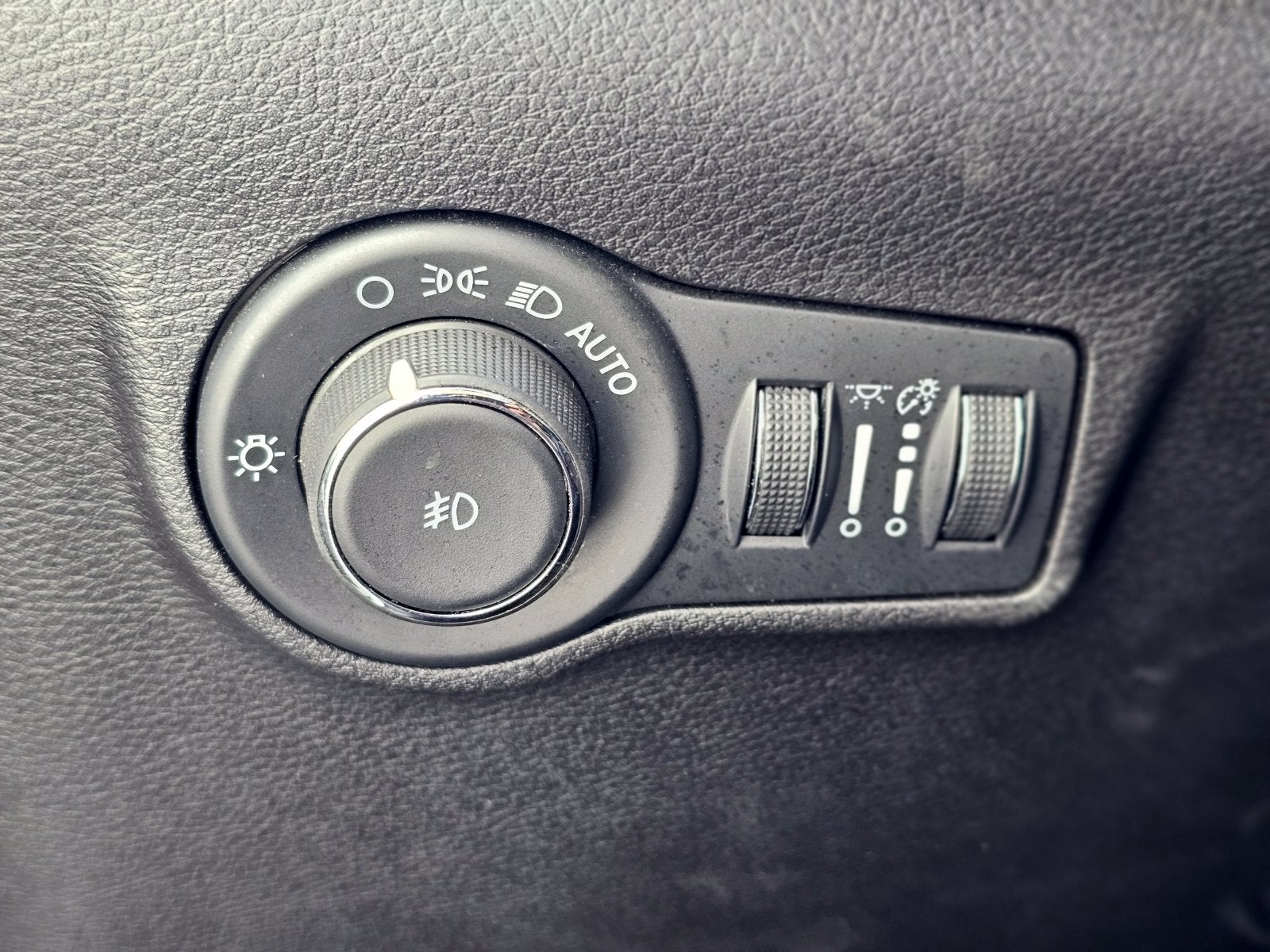 2024 Jeep Compass Limited 4X4 SUV