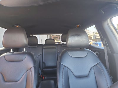 2024 Jeep Compass Limited 4X4 SUV