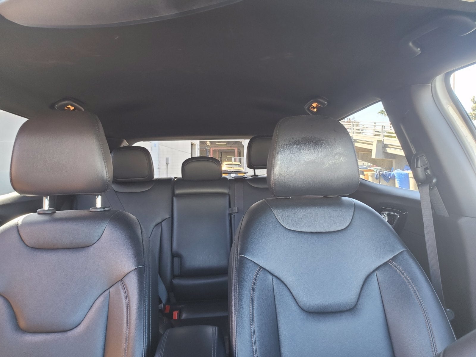 2024 Jeep Compass Limited 4X4 SUV