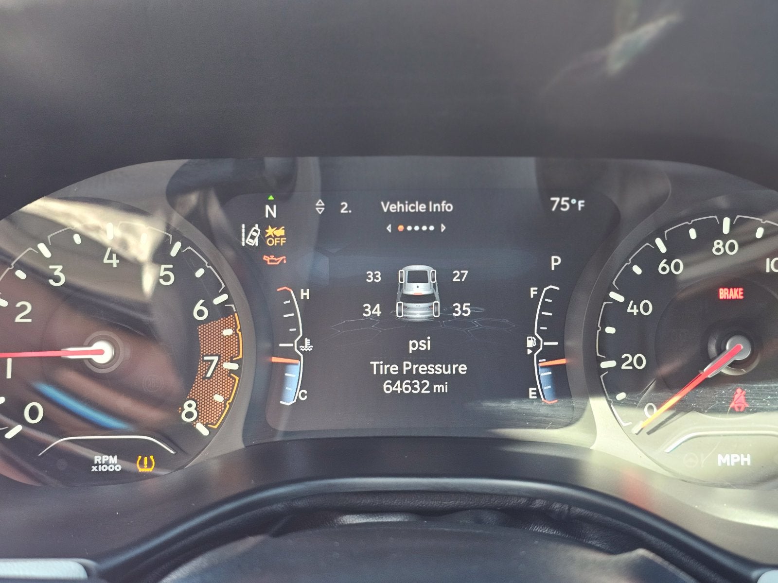 2024 Jeep Compass Limited 4X4 SUV