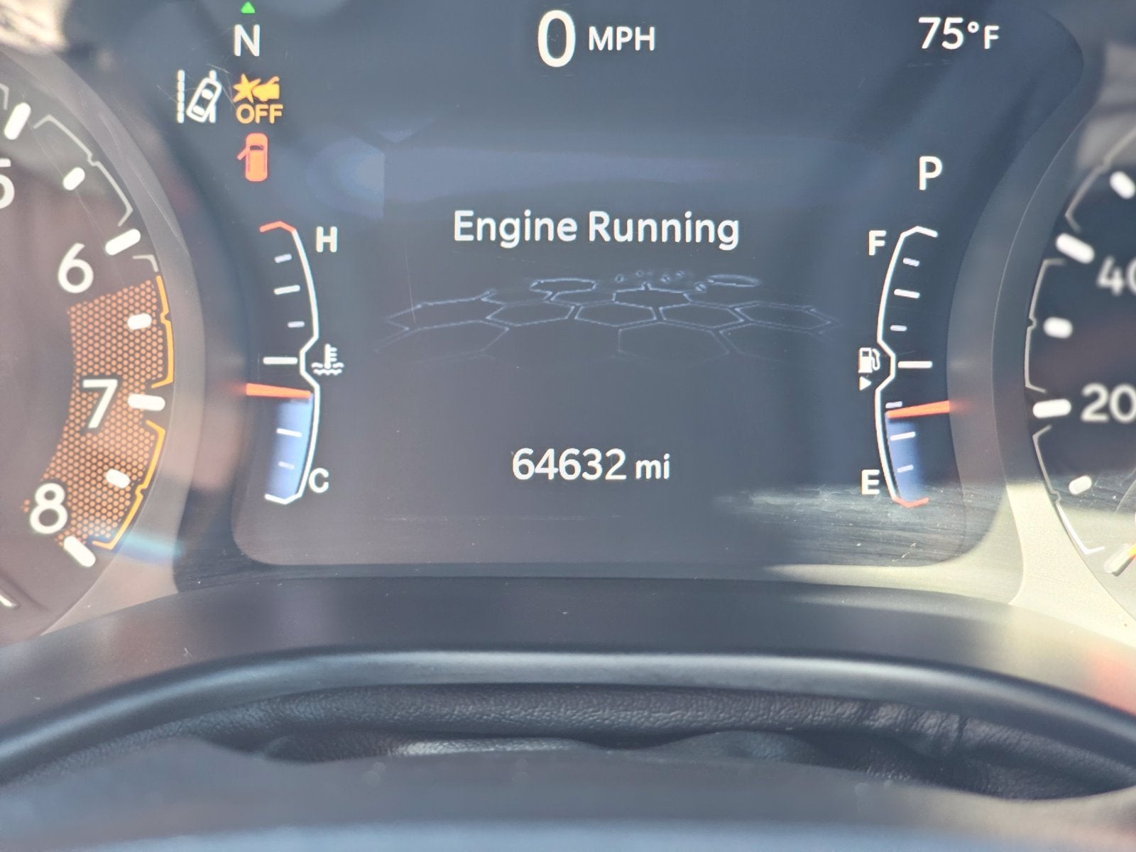 2024 Jeep Compass Limited 4X4 SUV