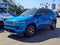 2024 Jeep Compass Limited 4X4 SUV