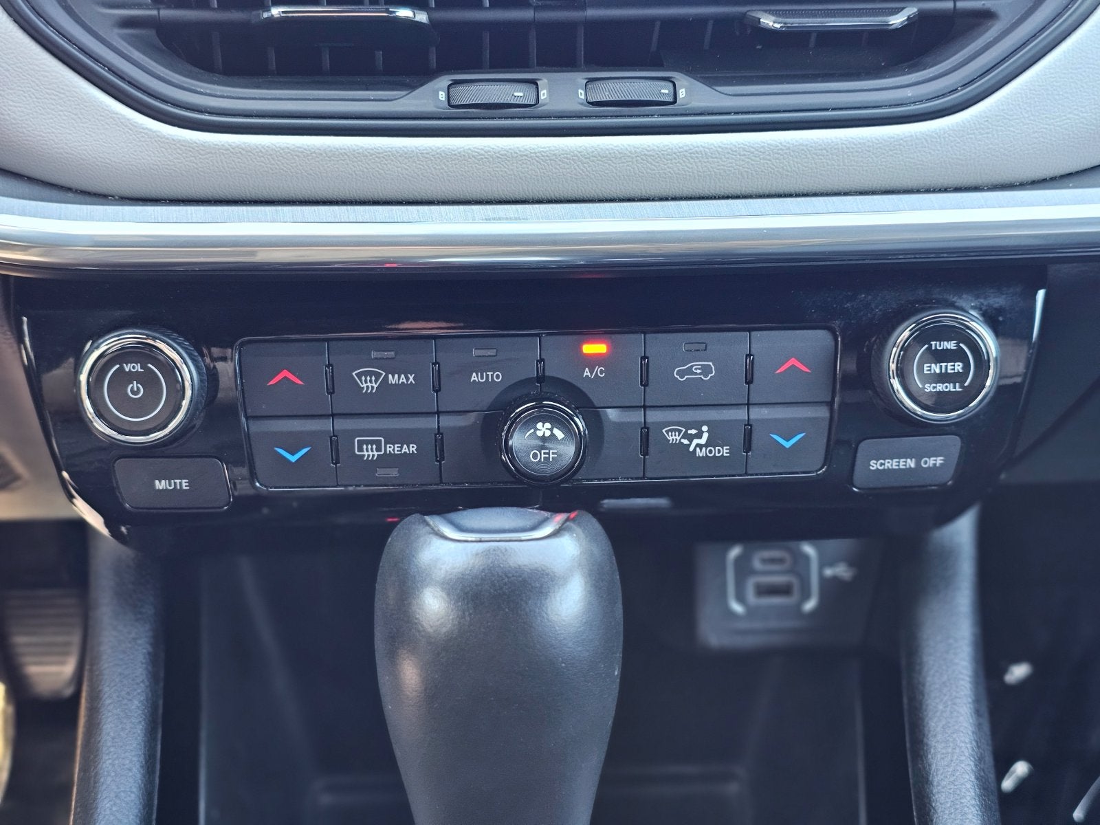 2024 Jeep Compass Limited 4X4 SUV