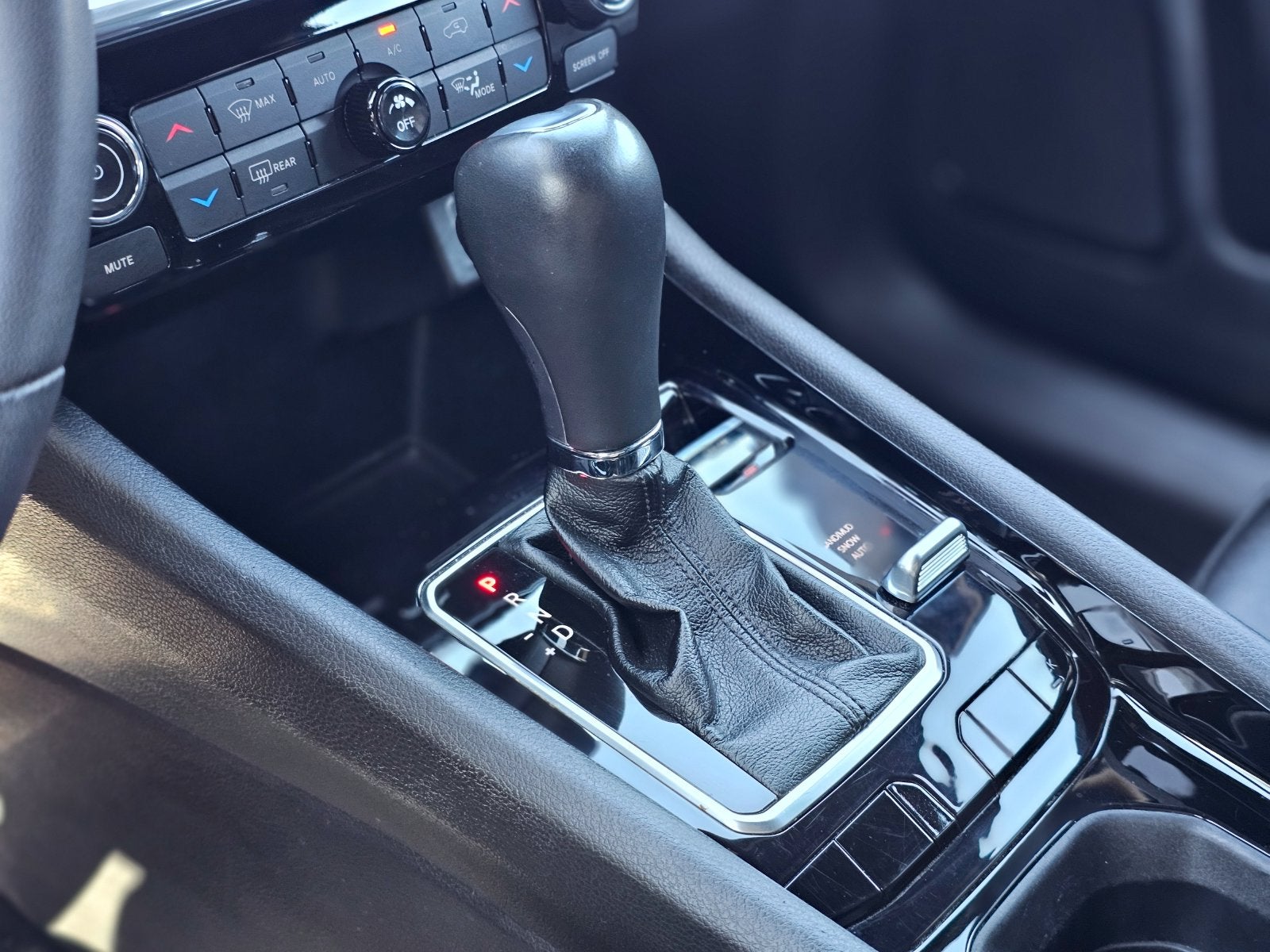 2024 Jeep Compass Limited 4X4 SUV