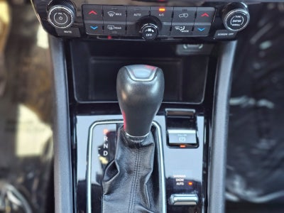 2024 Jeep Compass Limited 4X4 SUV