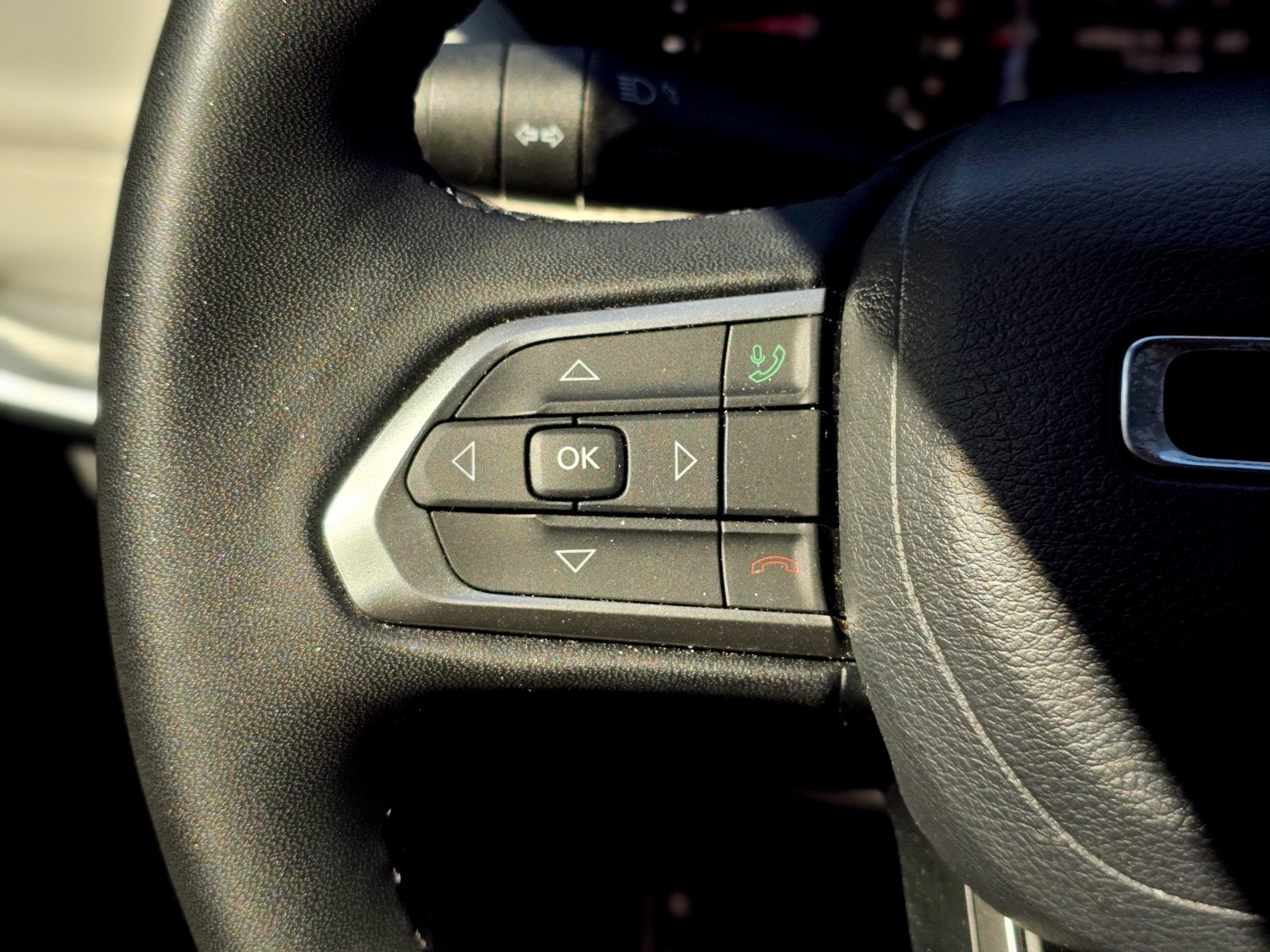 2024 Jeep Compass Limited 4X4 SUV