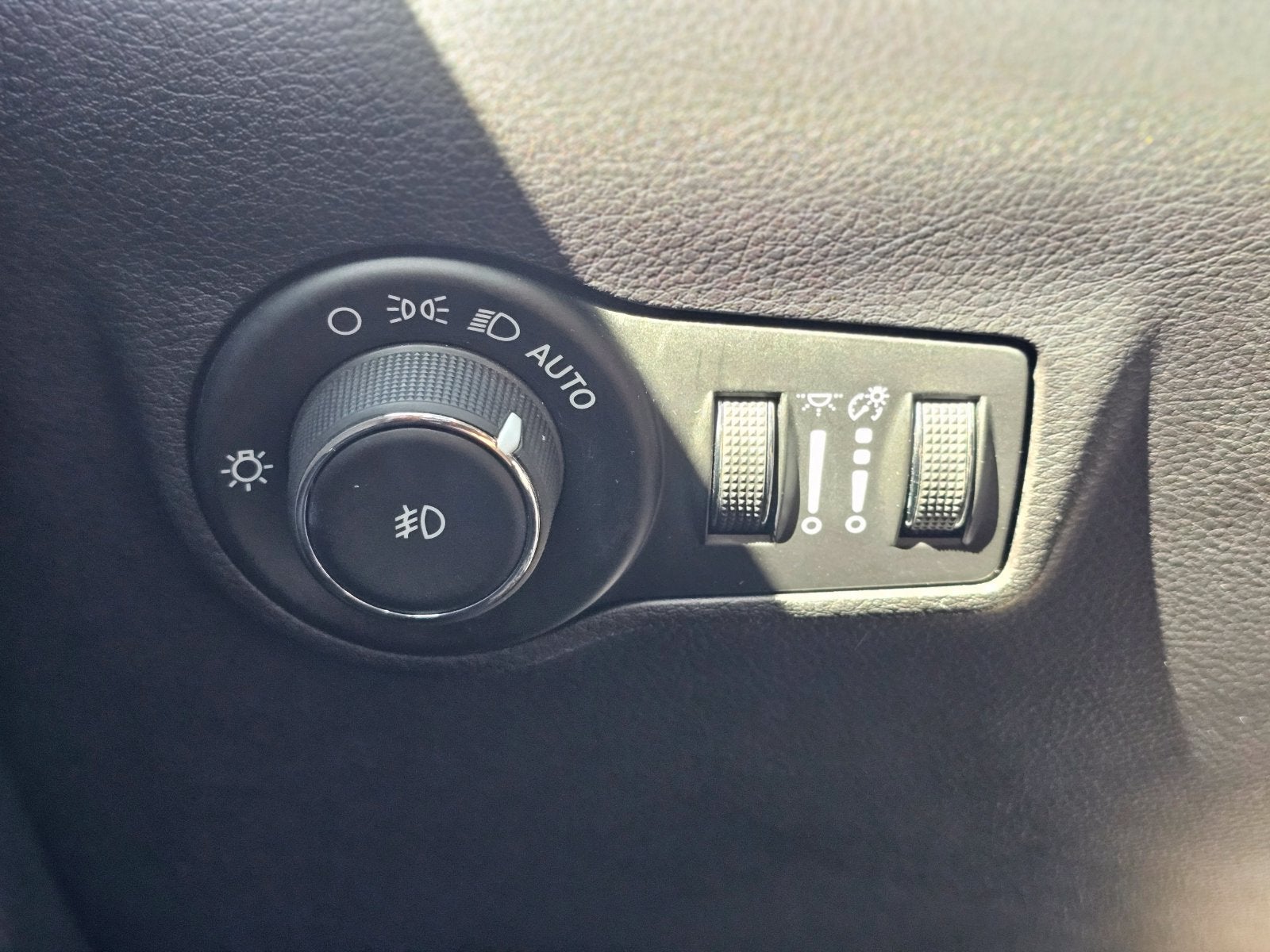 2024 Jeep Compass Limited 4X4 SUV