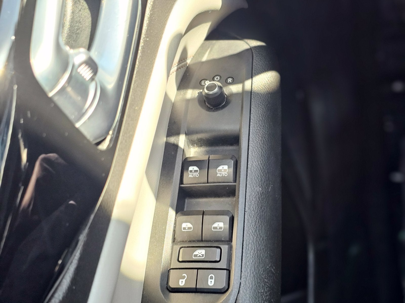 2024 Jeep Compass Limited 4X4 SUV