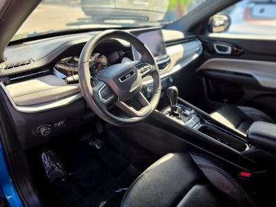 2024 Jeep Compass Limited 4X4 SUV