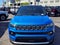 2024 Jeep Compass Limited 4X4 SUV