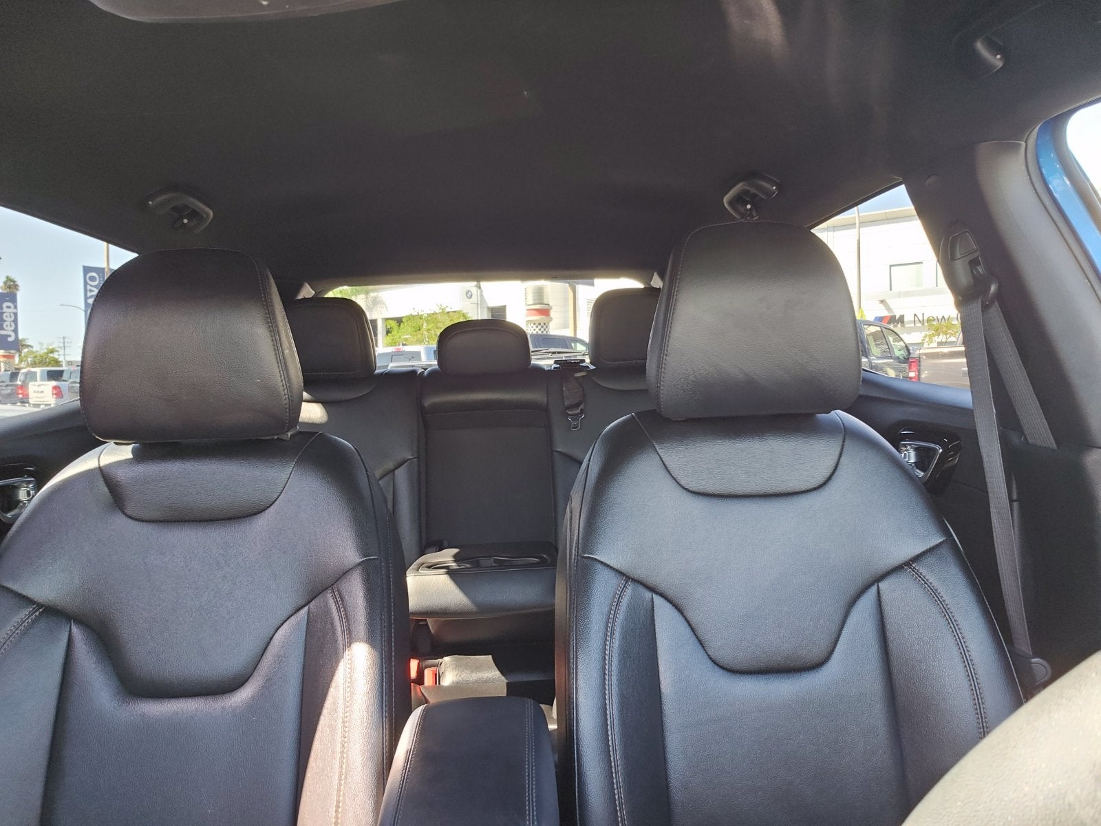 2024 Jeep Compass Limited 4X4 SUV