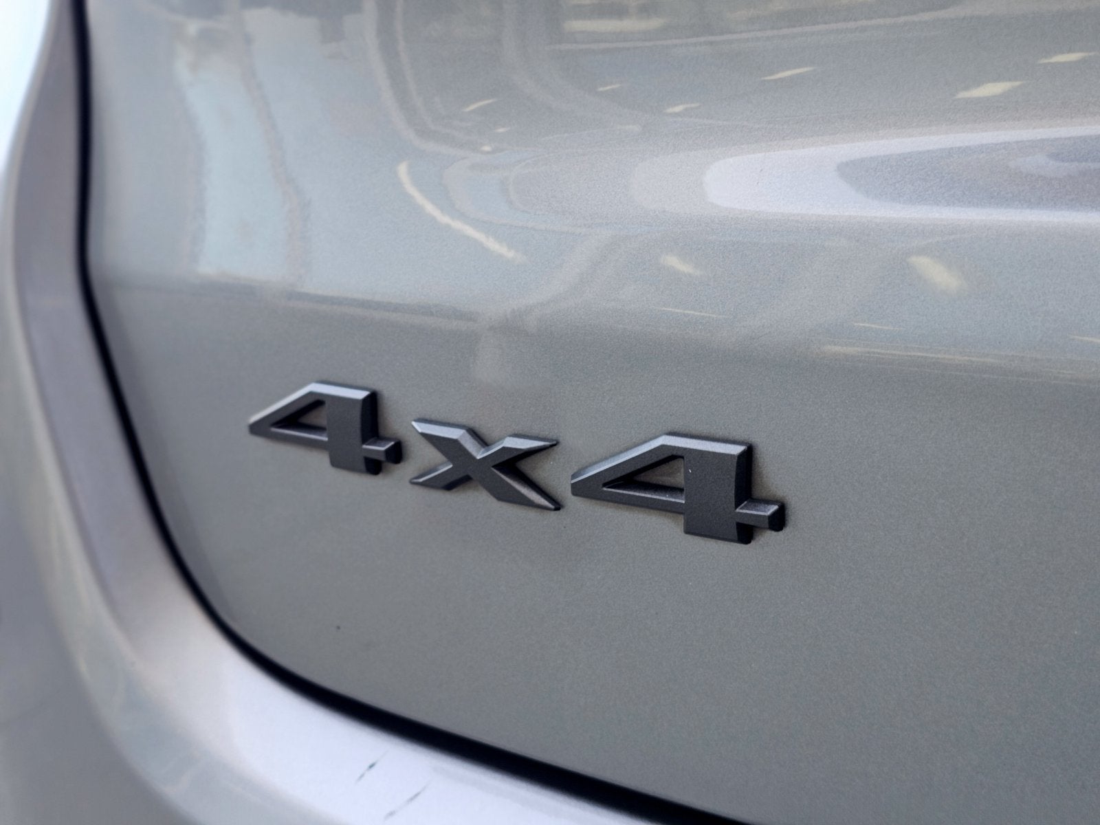 2024 Jeep Compass Trailhawk 4X4 SUV