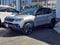 2024 Jeep Compass Trailhawk 4X4 SUV
