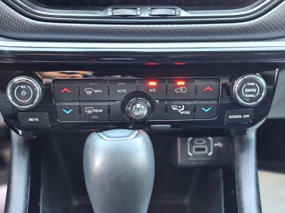 2024 Jeep Compass Trailhawk 4X4 SUV