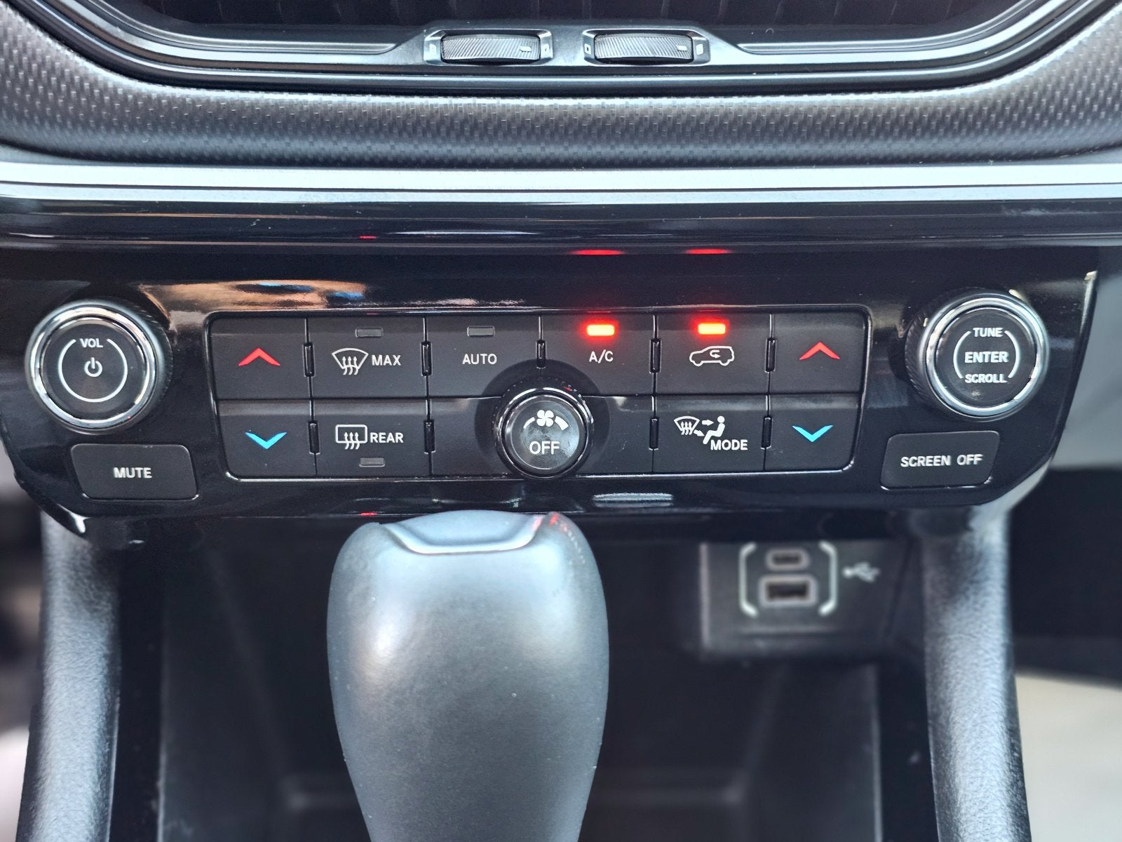 2024 Jeep Compass Trailhawk 4X4 SUV