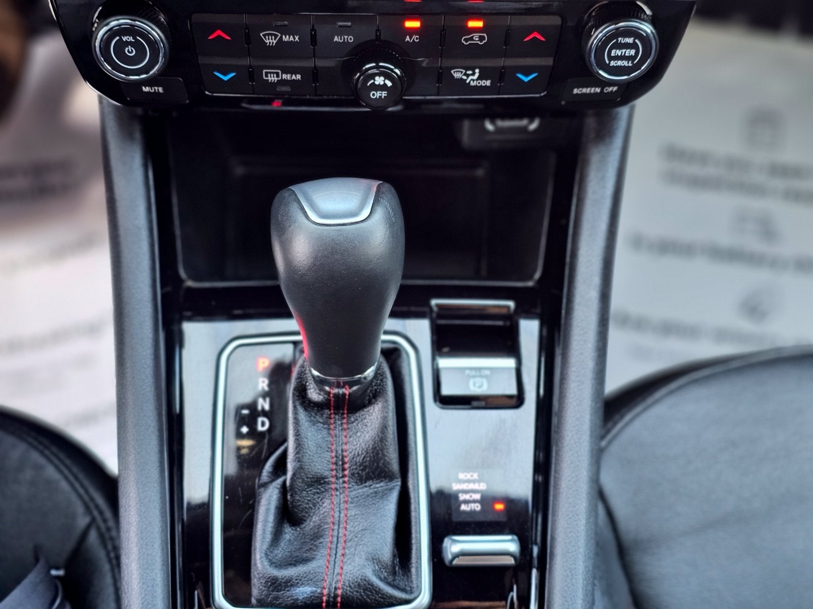2024 Jeep Compass Trailhawk 4X4 SUV