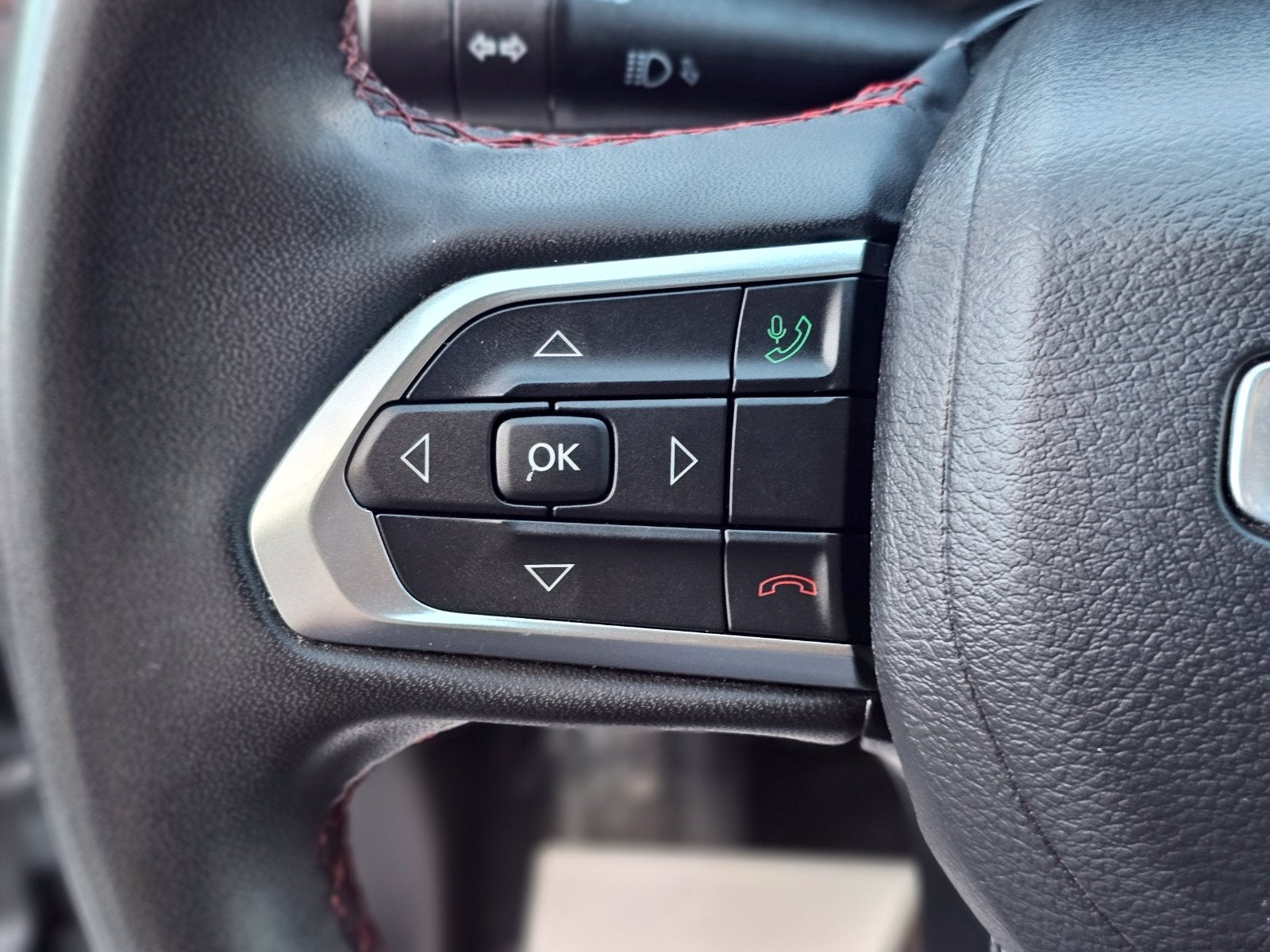 2024 Jeep Compass Trailhawk 4X4 SUV