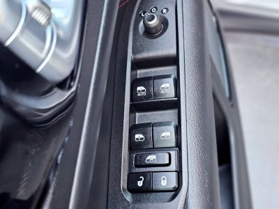 2024 Jeep Compass Trailhawk 4X4 SUV