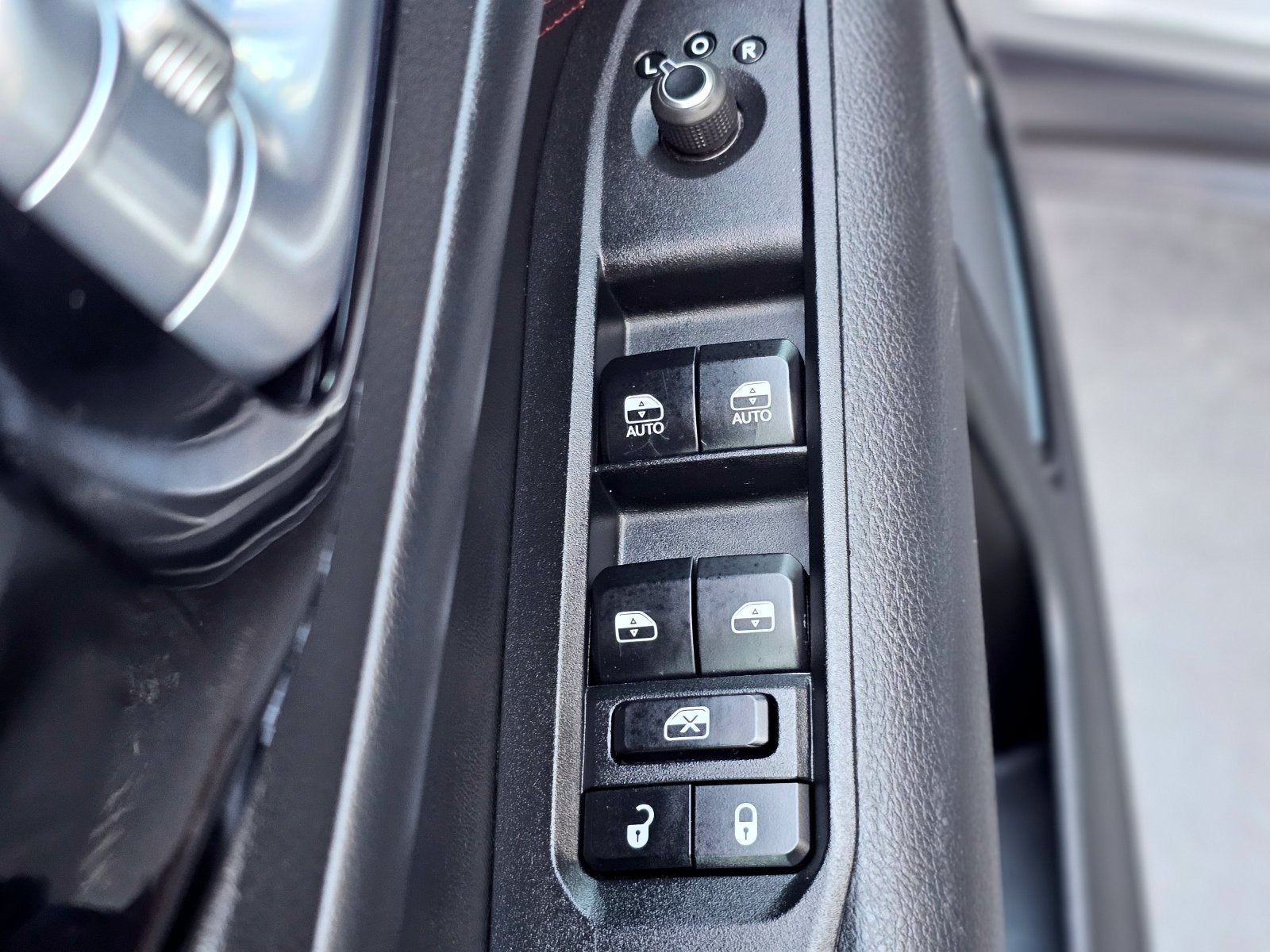 2024 Jeep Compass Trailhawk 4X4 SUV