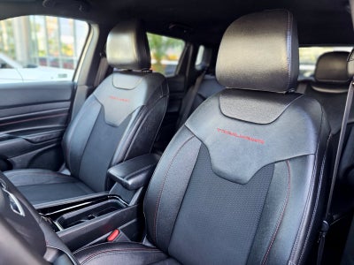 2024 Jeep Compass Trailhawk 4X4 SUV