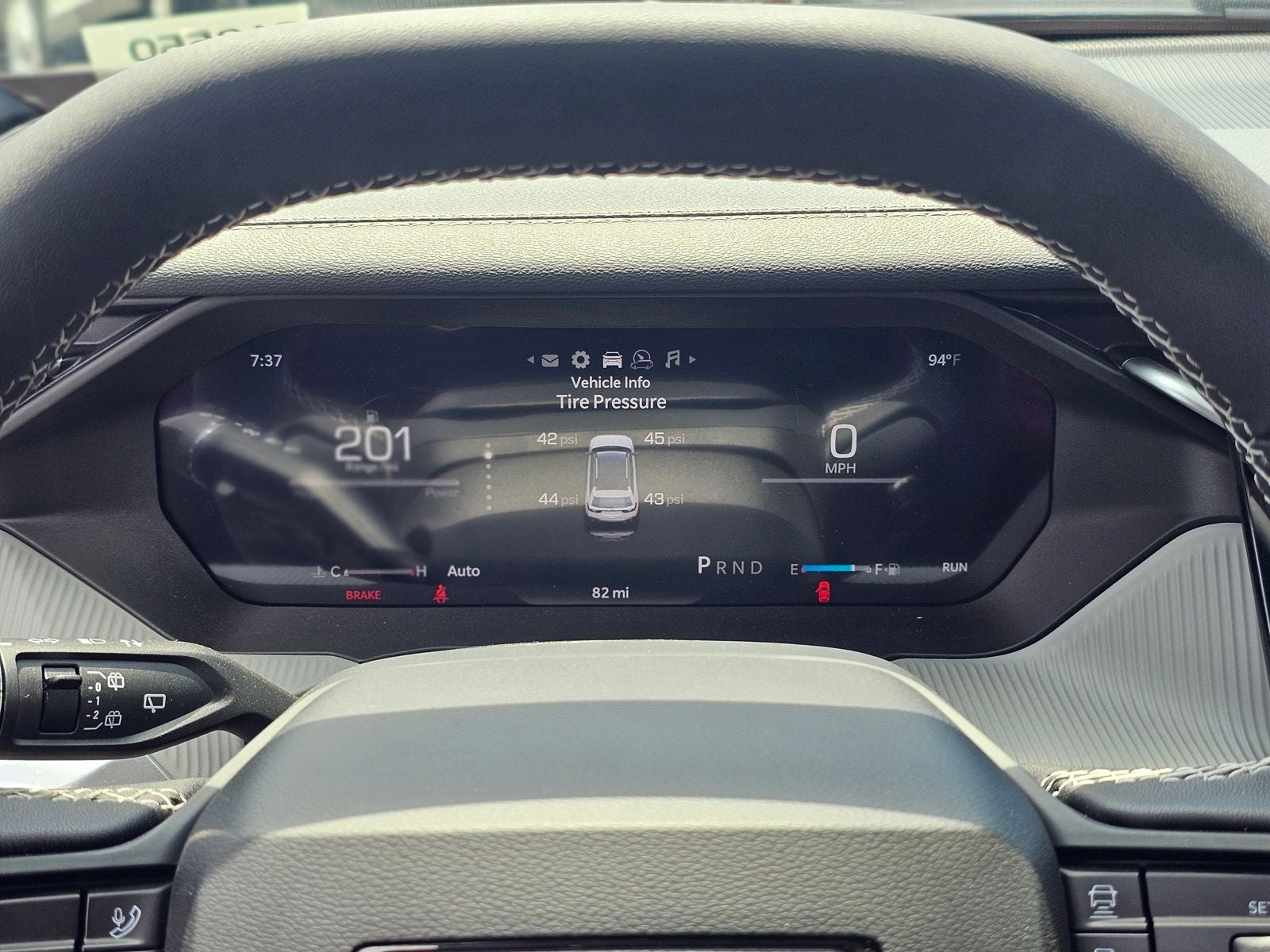 2026 Jeep Cherokee Laredo Hybrid